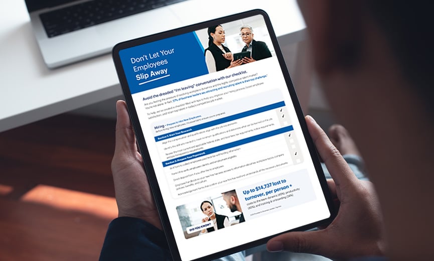 benefits-hiring-checklist