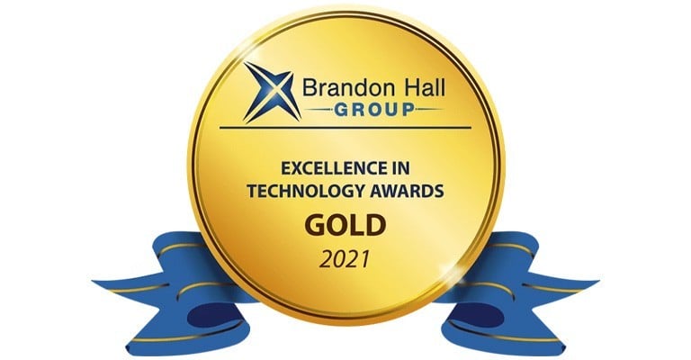 Excellence in Technology Awards