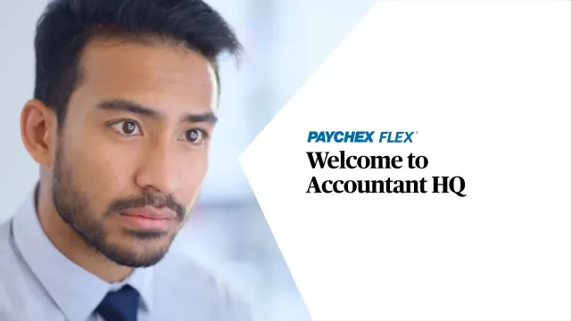 welcome to accountant HQ