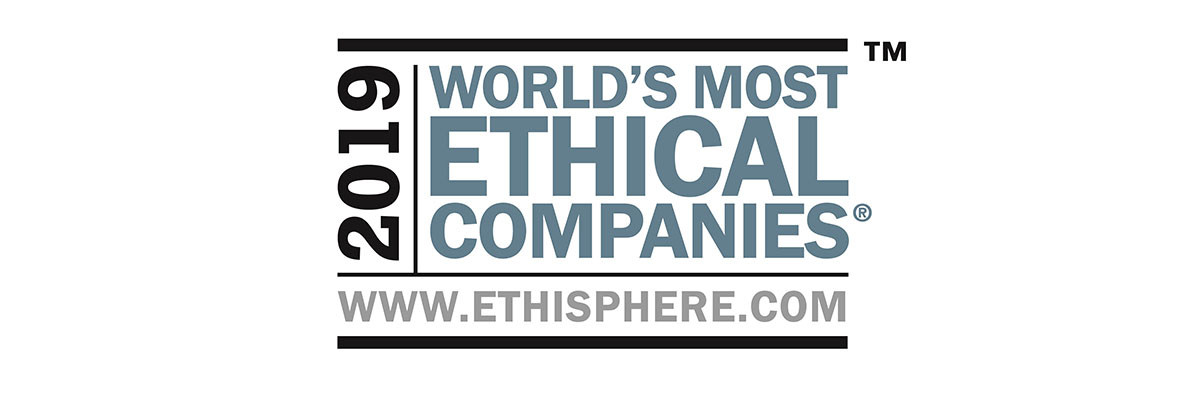 Paychex was once again named one of the World's Most Ethical Companies in 2019.