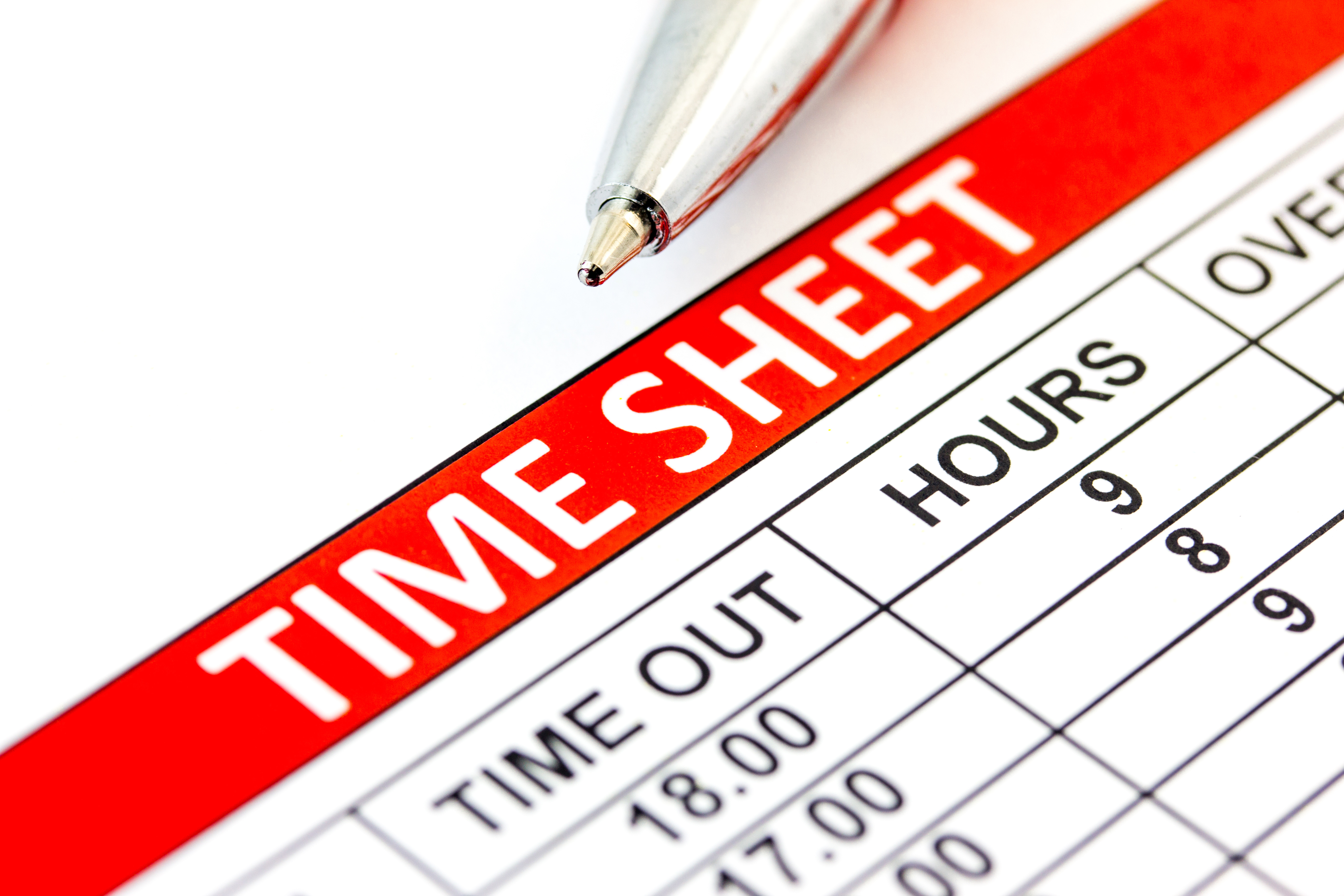 How New Overtime Rule May Affect Employers Paychex