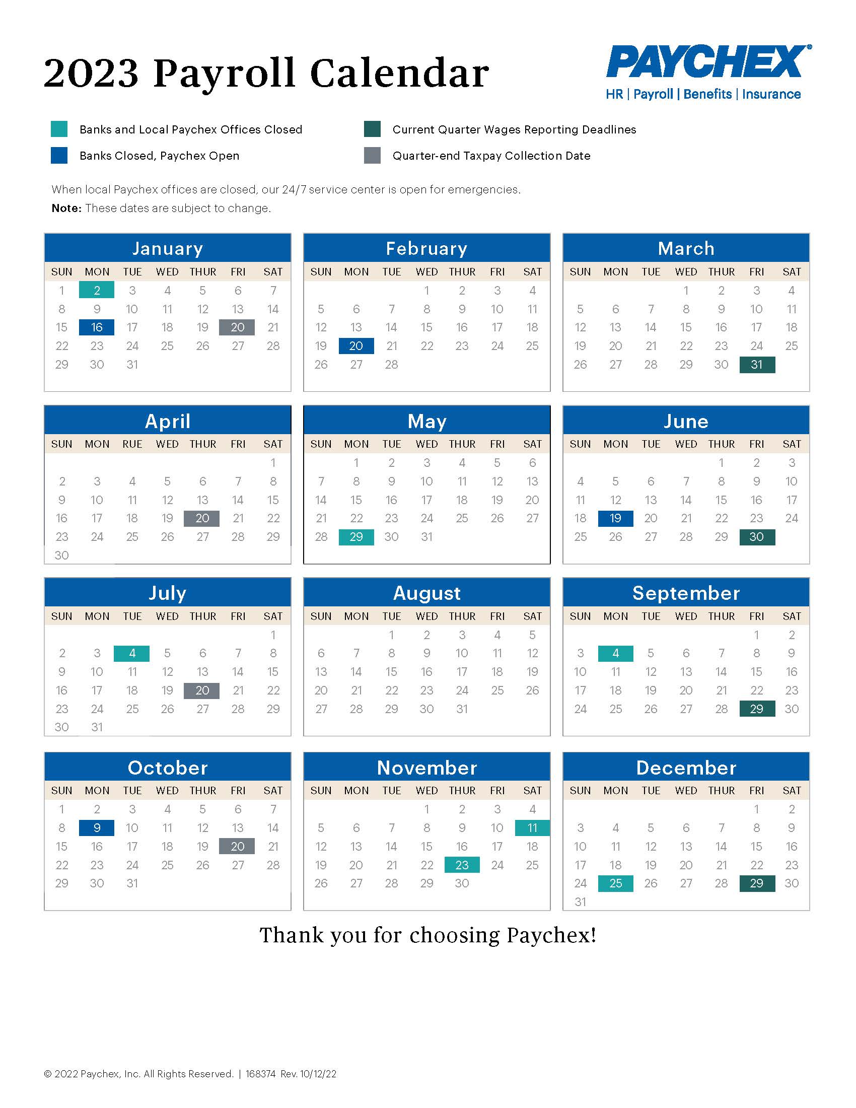 Weekly Pay Calendar 2024 Dione Frankie