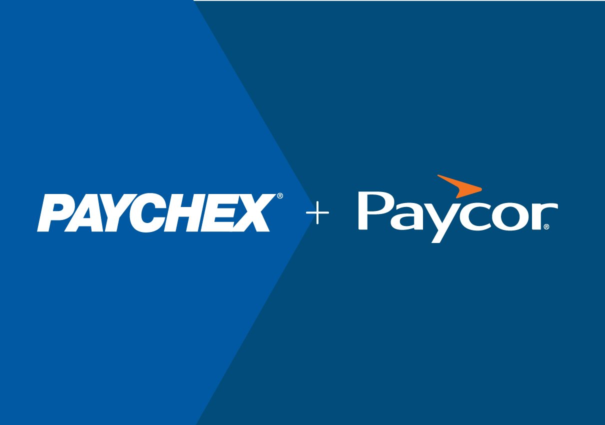 Paychex has entered into a definitive agreement to acquire Paycor.