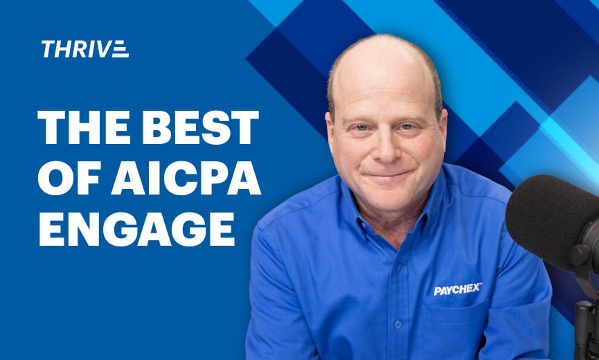 Live from Las Vegas: The Best of AICPA Engage 2025