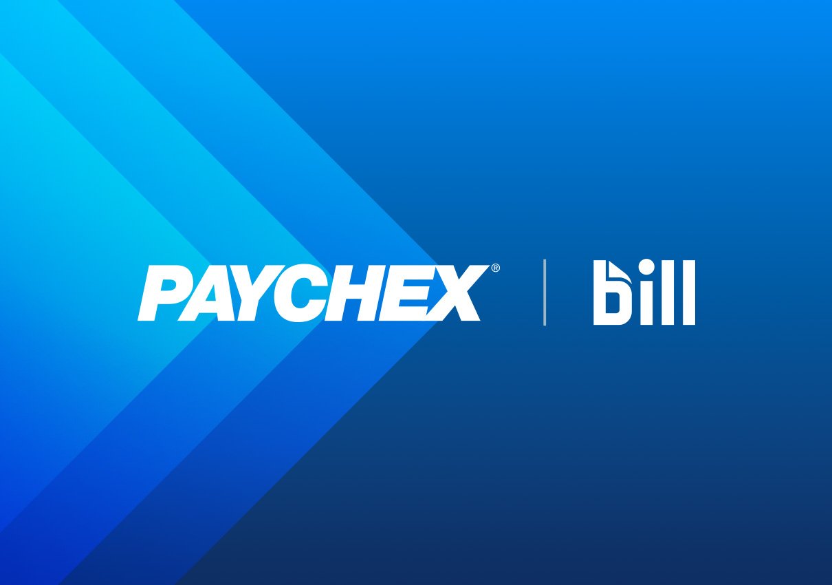 Bill Pay, Powered by BILL, with Paychex Flex