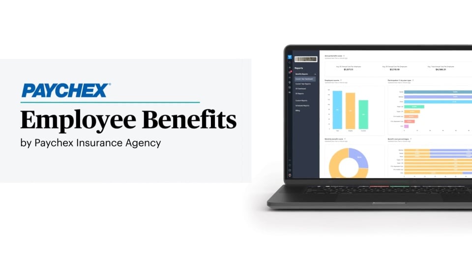 Benefits by Paychex Insurance Agency