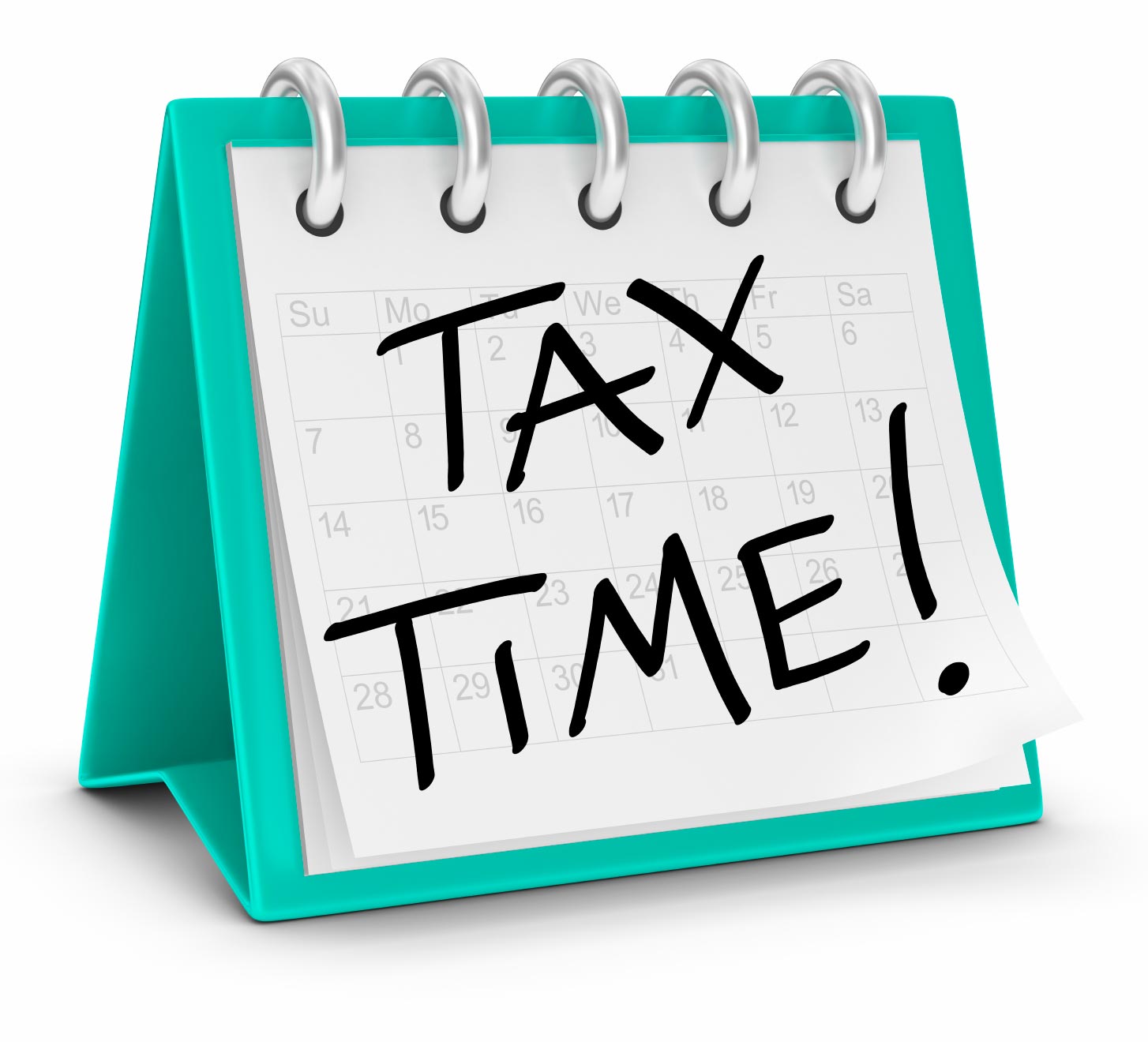 3 Tips for Small Business Year End Tax Planning