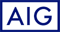 logotipo de AIG