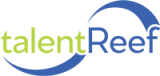 Logotipo de TalentReef