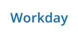 Logotipo de "Workday, desarrollado por Flexspring"