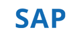 Logotipo de "SAP, desarrollado por Flexspring"