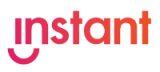 Logotipo de Instant Financial
