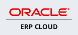 Logotipo de "Oracle ERP, desarrollado por Flexspring"