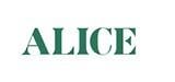 Logotipo de Alice Financial