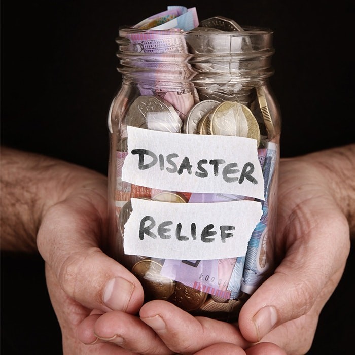 Tax Relief For Hurricane Victims Including 401(k) Benefits | Paychex