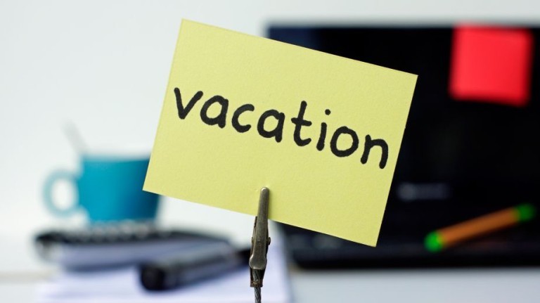 3 Reasons Taking Vacation May Be Good for Business Paychex