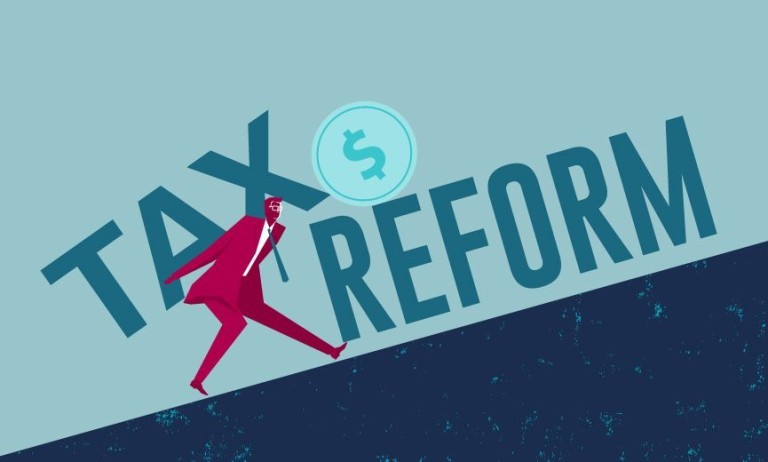 Tax Reform How Has It Changed and What It Means for you Paychex