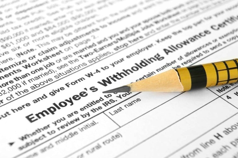 Helping Employees Change their Withholding Paychex