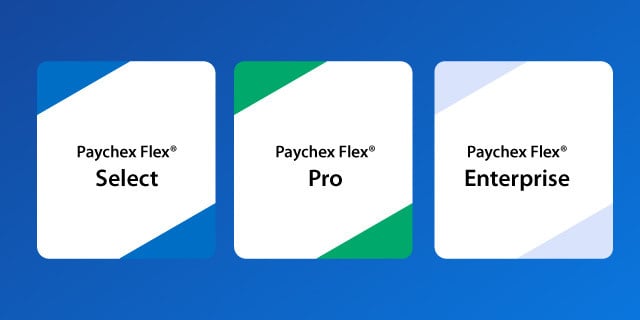 Work by Paychex