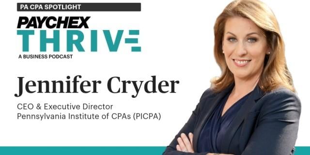 Jennifer Cryder TXCPA