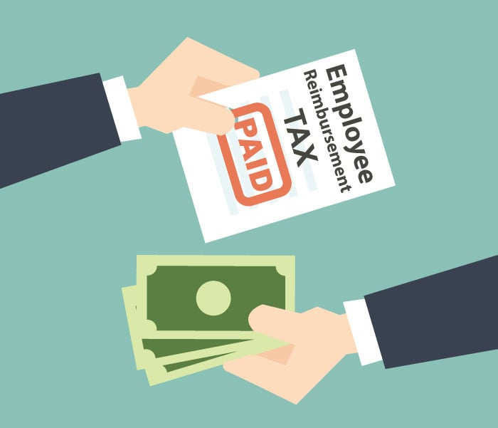 What To Know About Employee Reimbursement Taxes | Paychex