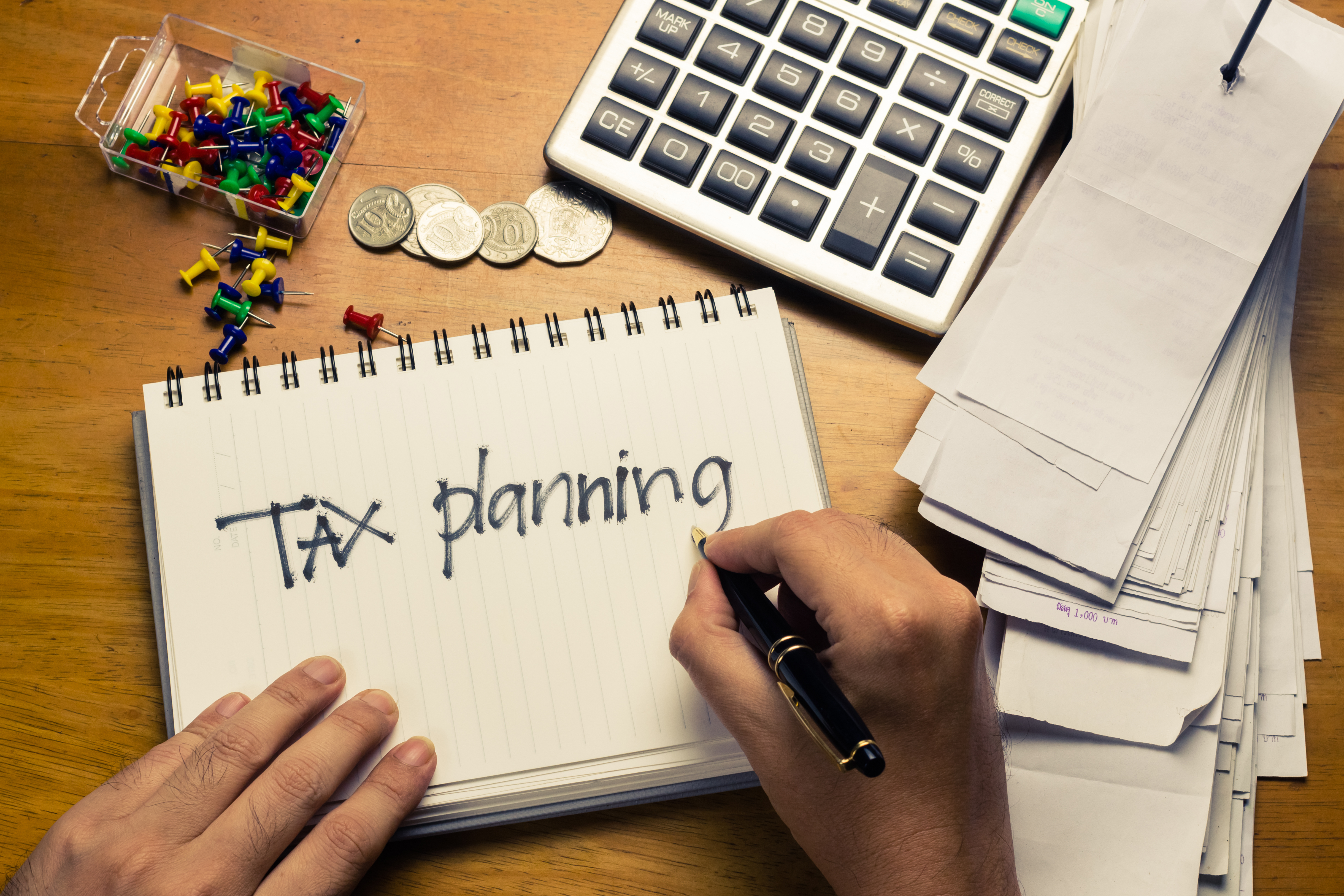 Your Year-End Tax Planning Checklist | Paychex